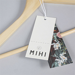 Hang Tag